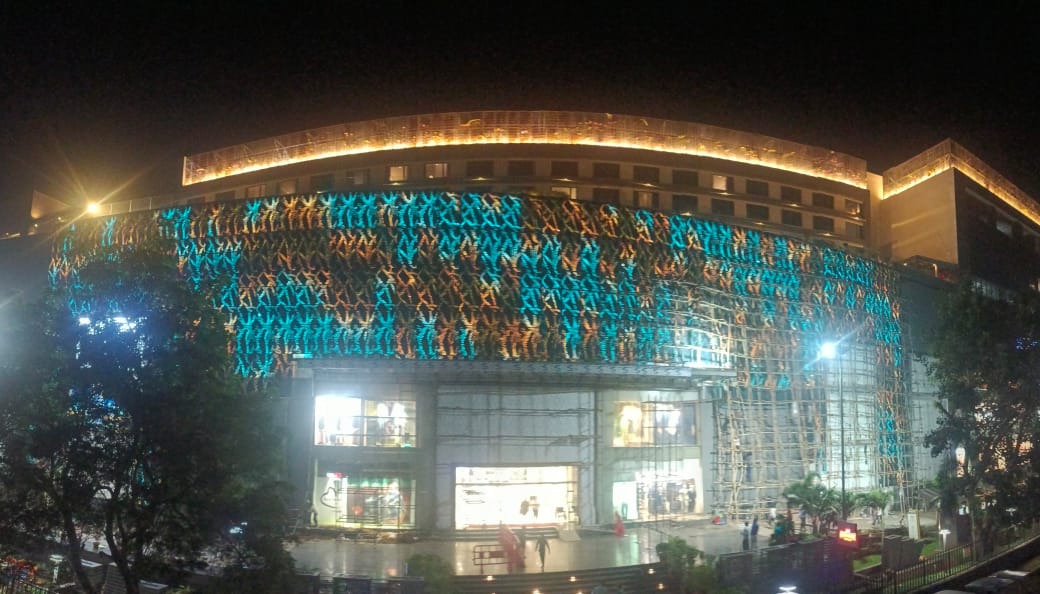 DN Regalia Mall